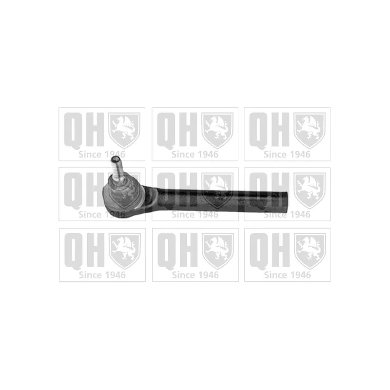 Rotule de barre de connexion QUINTON HAZELL QR3400S