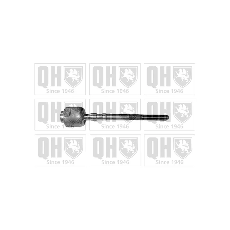 Rotule de direction intérieure, barre de connexion QUINTON HAZELL QR3401S