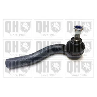 Rotule de barre de connexion QUINTON HAZELL QR3402S