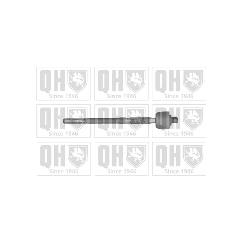 Rotule de direction intérieure, barre de connexion QUINTON HAZELL QR3404S