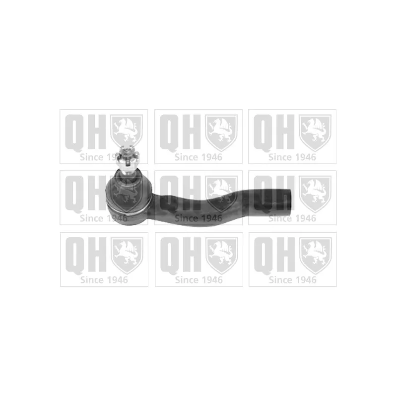 Rotule de barre de connexion QUINTON HAZELL QR3405S