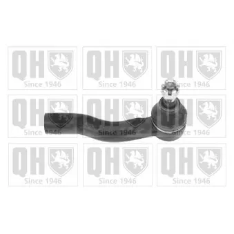 Rotule de barre de connexion QUINTON HAZELL QR3406S