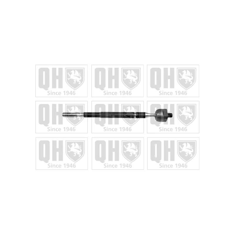 Rotule de direction intérieure, barre de connexion QUINTON HAZELL QR3407S