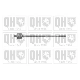 Rotule de direction intérieure, barre de connexion QUINTON HAZELL QR3408S