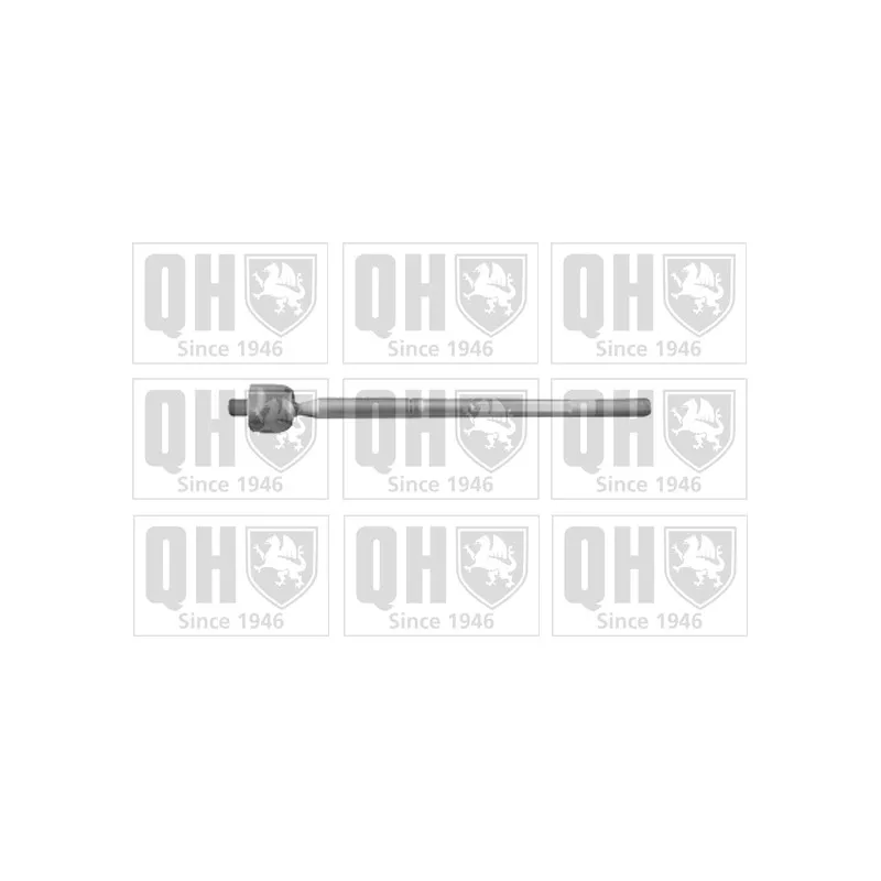Rotule de direction intérieure, barre de connexion QUINTON HAZELL QR3408S