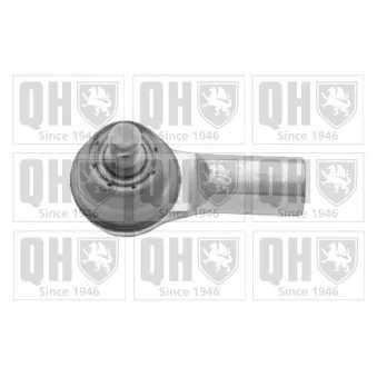 Rotule de barre de connexion QUINTON HAZELL QR3410S