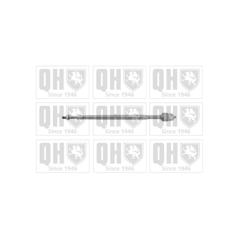 Rotule de direction intérieure, barre de connexion QUINTON HAZELL QR3411S