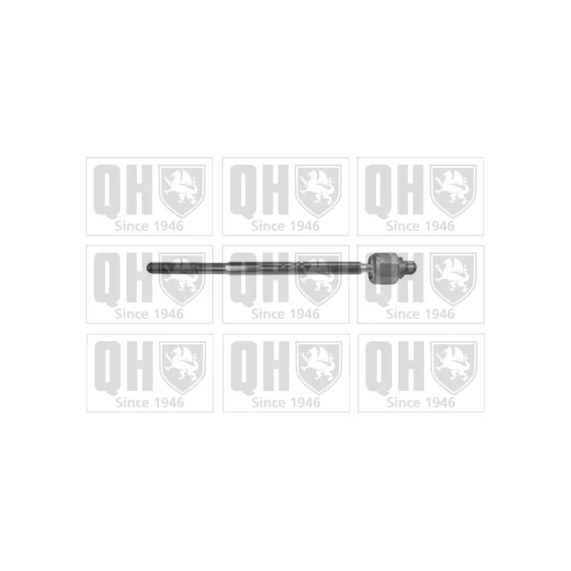Rotule de direction intérieure, barre de connexion QUINTON HAZELL QR3413S