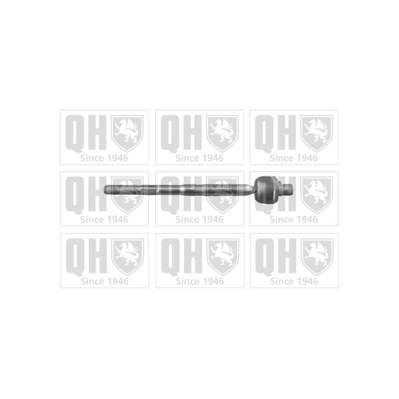 Rotule de direction intérieure, barre de connexion QUINTON HAZELL QR3414S
