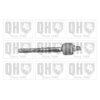Rotule de direction intérieure, barre de connexion QUINTON HAZELL QR3416S