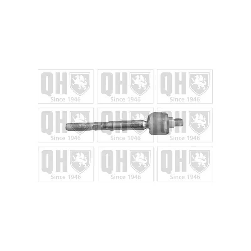 Rotule de direction intérieure, barre de connexion QUINTON HAZELL QR3416S