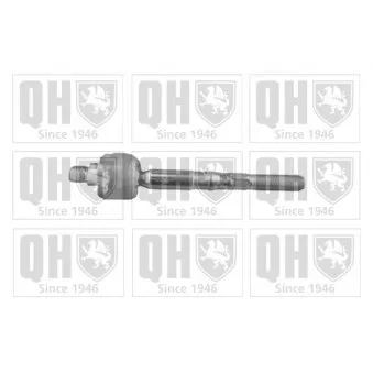Rotule de direction intérieure, barre de connexion QUINTON HAZELL QR3417S