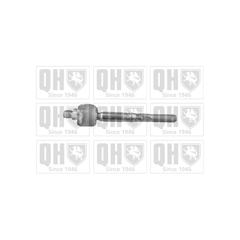 Rotule de direction intérieure, barre de connexion QUINTON HAZELL QR3417S