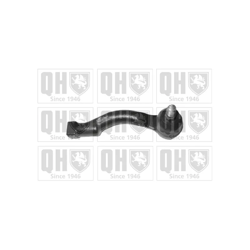 Rotule de barre de connexion QUINTON HAZELL QR3419S