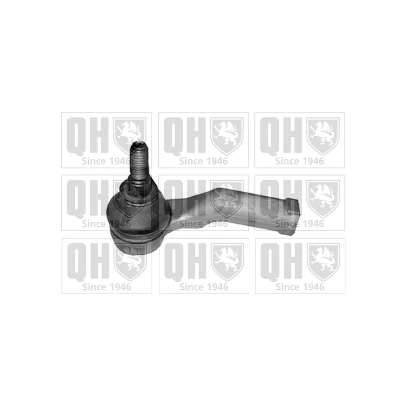 Rotule de barre de connexion QUINTON HAZELL QR3420S
