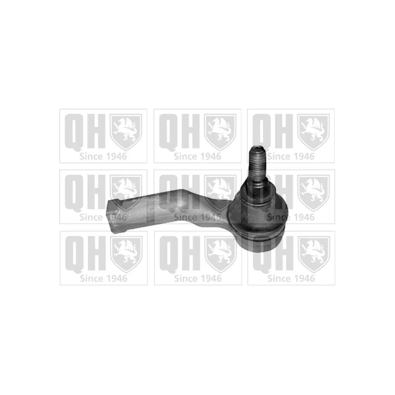 Rotule de barre de connexion QUINTON HAZELL QR3421S