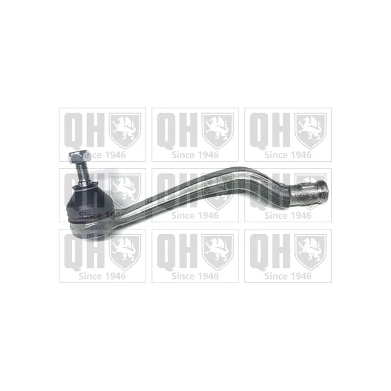 Rotule de barre de connexion QUINTON HAZELL QR3423S