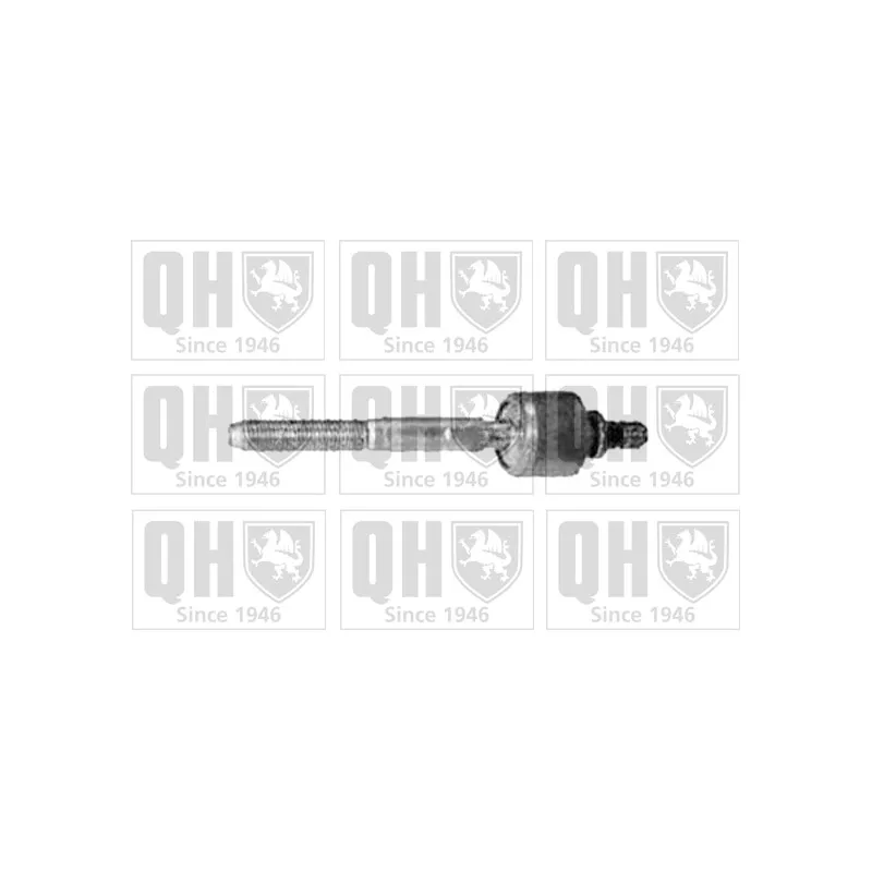 Rotule de direction intérieure, barre de connexion QUINTON HAZELL QR3426S