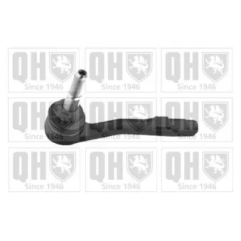 Rotule de barre de connexion QUINTON HAZELL QR3427S