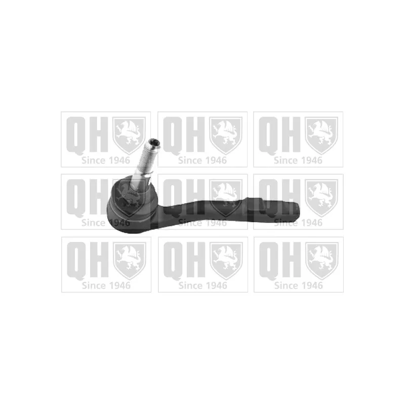 Rotule de barre de connexion QUINTON HAZELL QR3427S