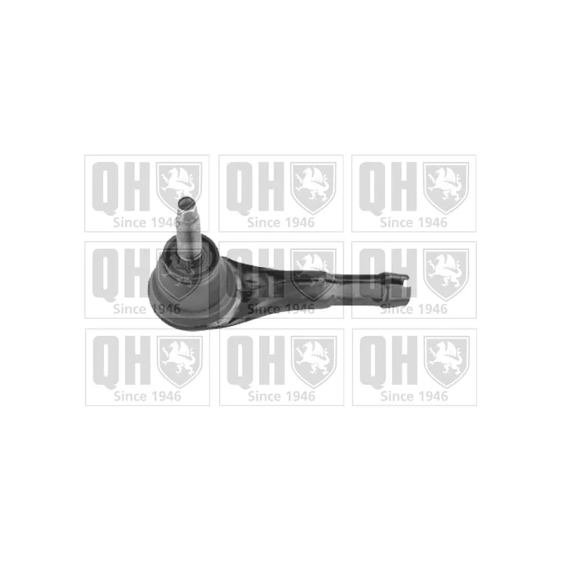 Rotule de barre de connexion QUINTON HAZELL QR3428S