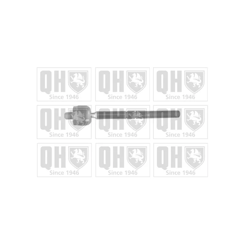 Rotule de direction intérieure, barre de connexion QUINTON HAZELL QR3429S