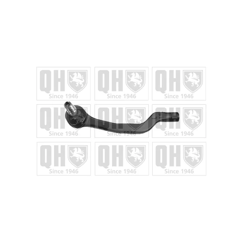 Rotule de barre de connexion QUINTON HAZELL QR3430S