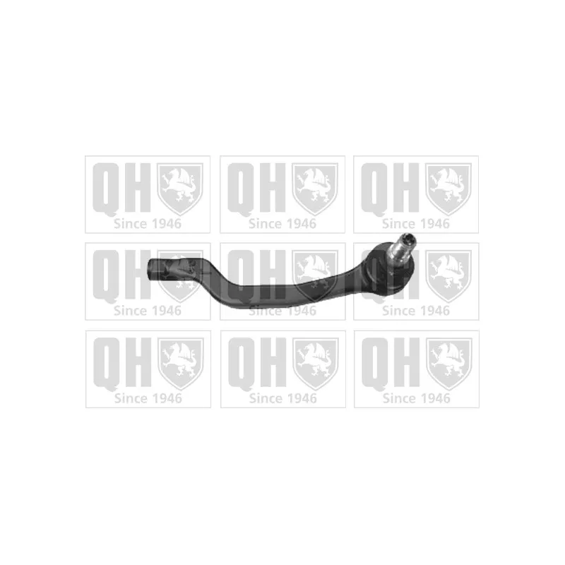 Rotule de barre de connexion QUINTON HAZELL QR3431S
