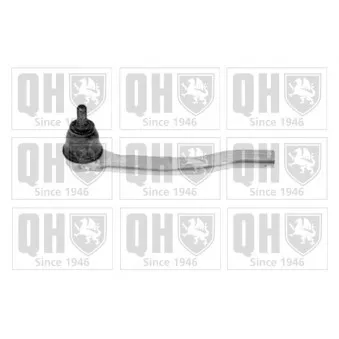 Rotule de barre de connexion QUINTON HAZELL QR3432S