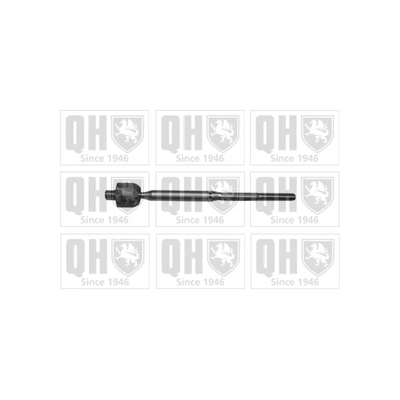 Rotule de direction intérieure, barre de connexion QUINTON HAZELL QR3434S