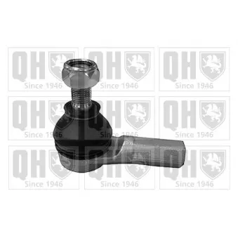Rotule de barre de connexion QUINTON HAZELL QR3436S