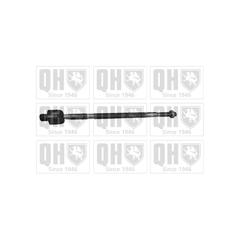 Rotule de direction intérieure, barre de connexion QUINTON HAZELL QR3437S