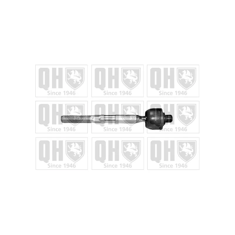 Rotule de direction intérieure, barre de connexion QUINTON HAZELL QR3438S