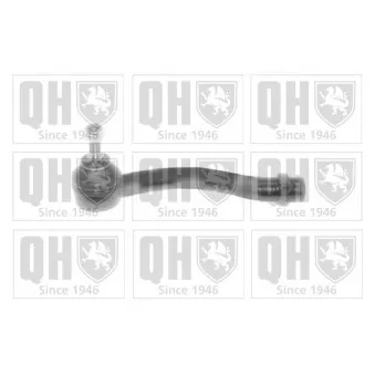 Rotule de barre de connexion QUINTON HAZELL QR3439S