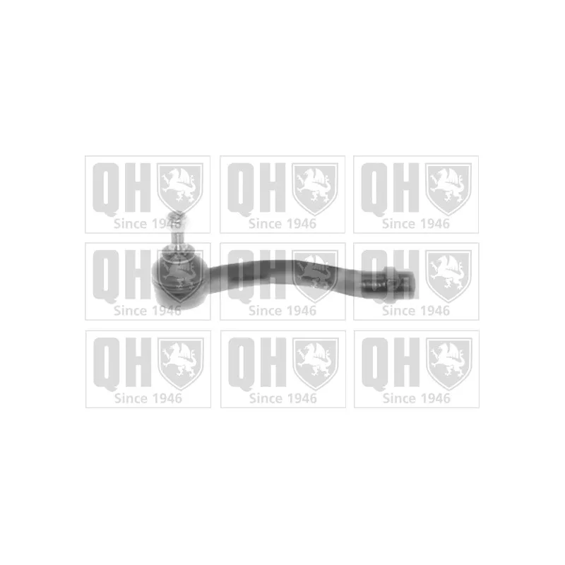 Rotule de barre de connexion QUINTON HAZELL QR3439S