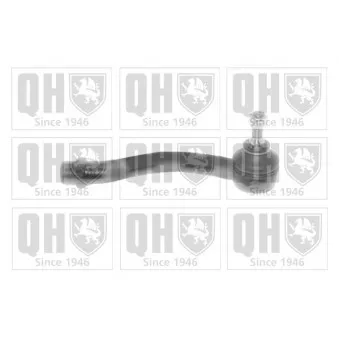 Rotule de barre de connexion QUINTON HAZELL QR3440S