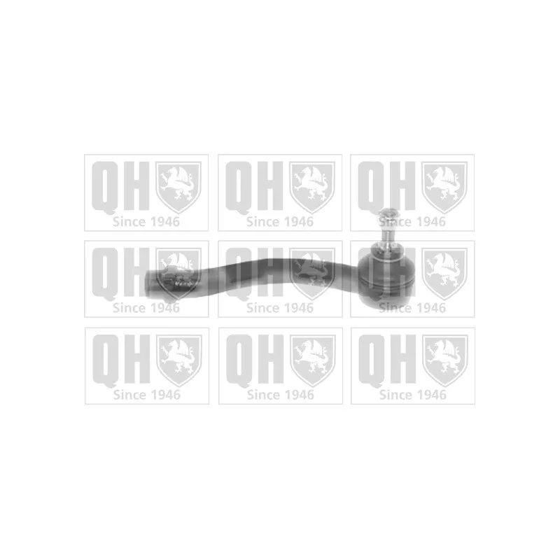 Rotule de barre de connexion QUINTON HAZELL QR3440S