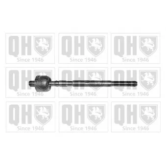 Rotule de direction intérieure, barre de connexion QUINTON HAZELL QR3441S