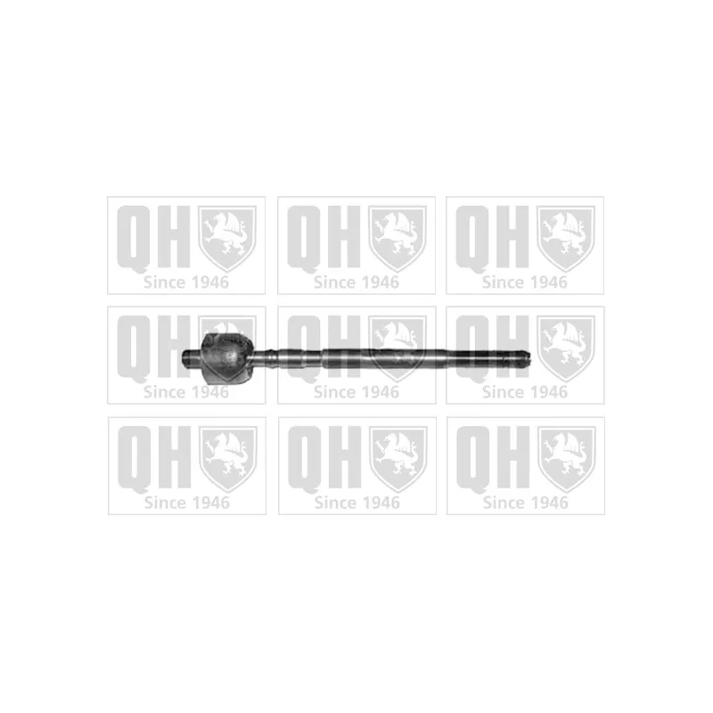 Rotule de direction intérieure, barre de connexion QUINTON HAZELL QR3441S