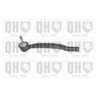 Rotule de barre de connexion QUINTON HAZELL QR3442S