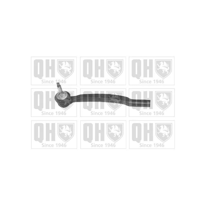 Rotule de barre de connexion QUINTON HAZELL QR3442S