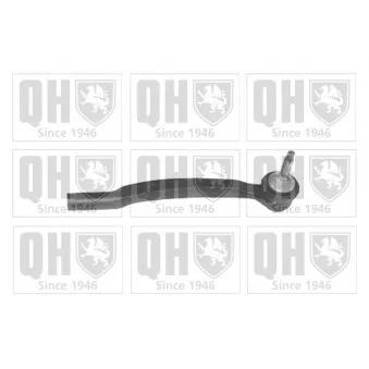 Rotule de barre de connexion QUINTON HAZELL QR3443S