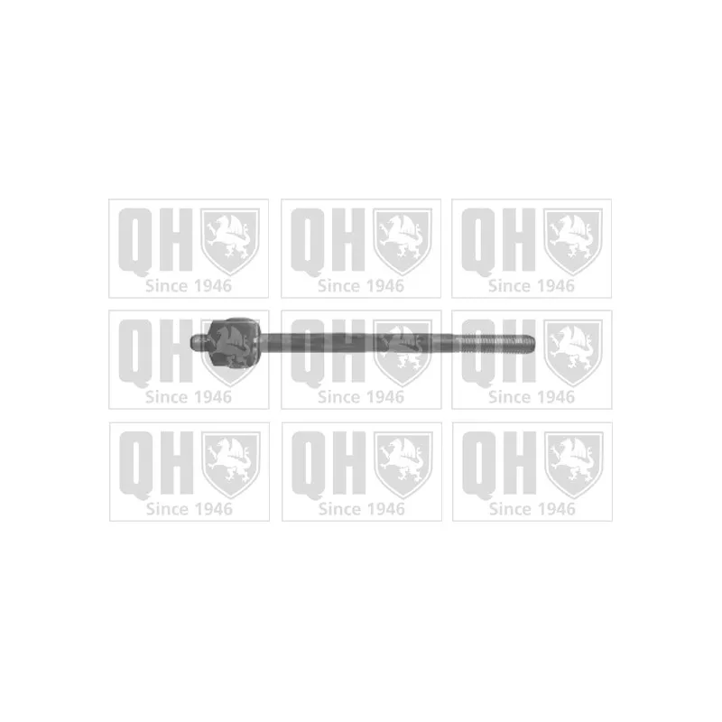 Rotule de direction intérieure, barre de connexion QUINTON HAZELL QR3444S