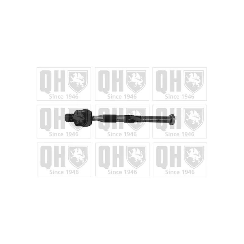 Rotule de direction intérieure, barre de connexion QUINTON HAZELL QR3447S