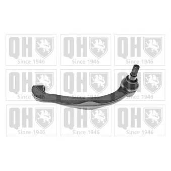 Rotule de barre de connexion QUINTON HAZELL QR3450S