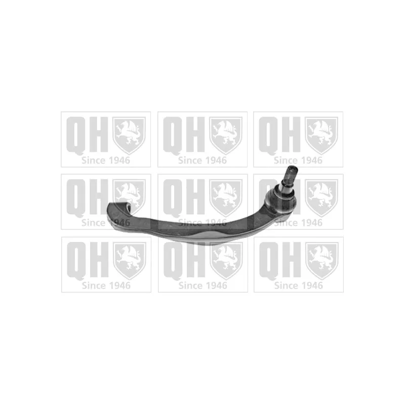Rotule de barre de connexion QUINTON HAZELL QR3450S