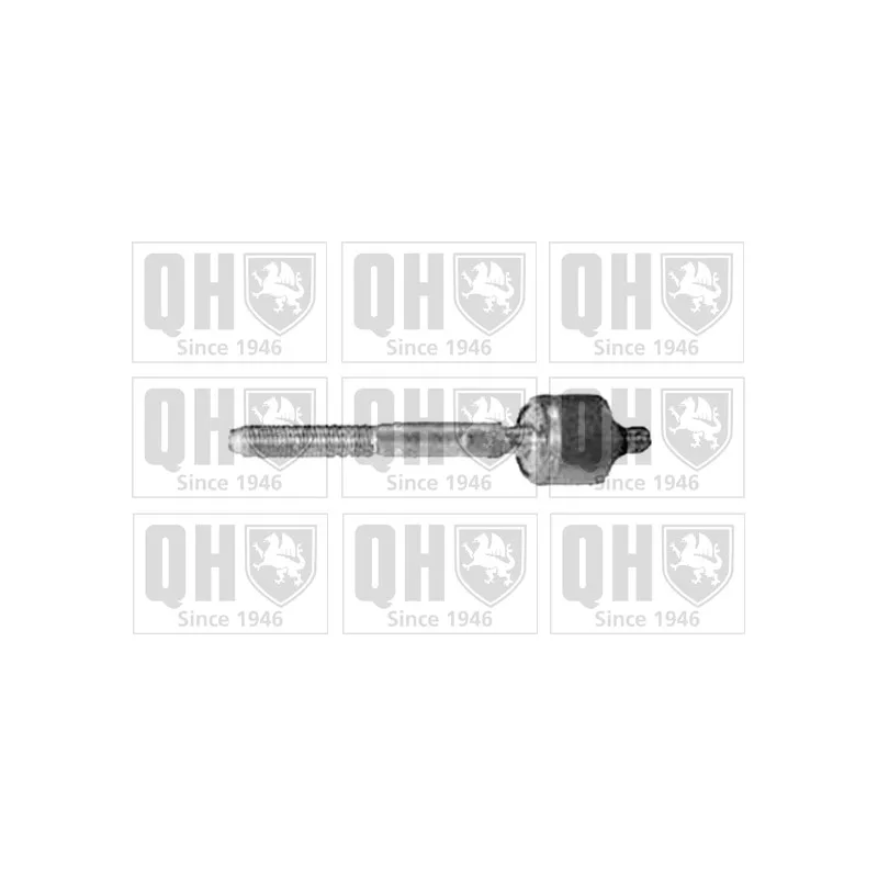 Rotule de direction intérieure, barre de connexion QUINTON HAZELL QR3451S