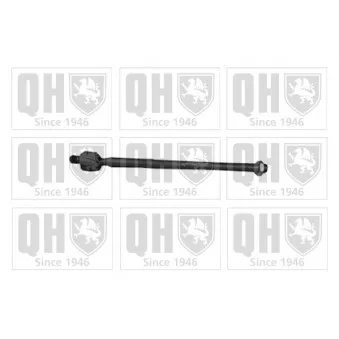 Rotule de direction intérieure, barre de connexion QUINTON HAZELL QR3452S