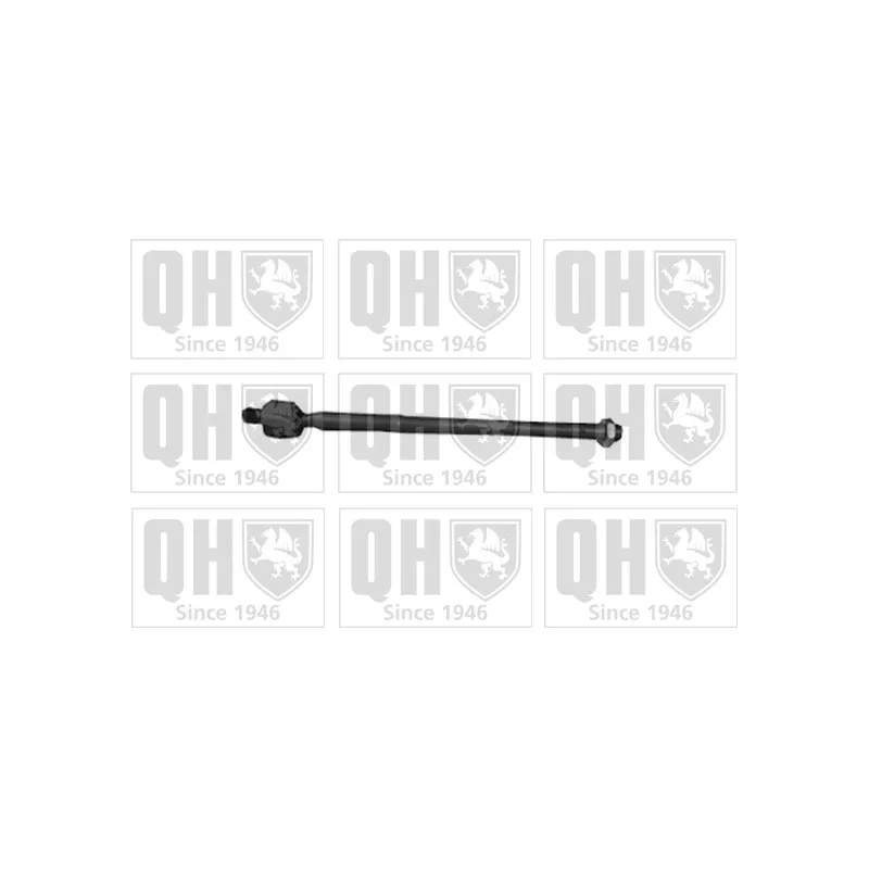 Rotule de direction intérieure, barre de connexion QUINTON HAZELL QR3452S