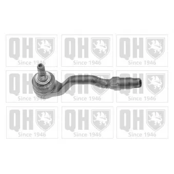 Rotule de barre de connexion QUINTON HAZELL QR3453S